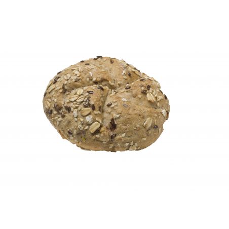 DIVERSIFOOD  Petit Pain Empereur Fitness x60p