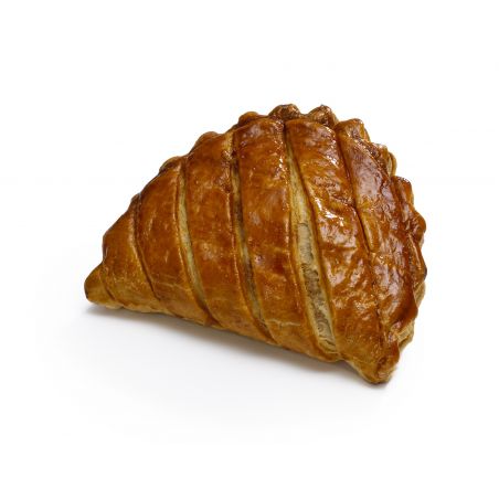 DIVERSI-FOODS  Chaussons aux Pommes 54X 100 gr