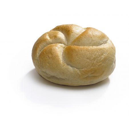 DIVERSI-FOODS  Petit Pain Empereur Cuit sur Sol  100x 70 gr