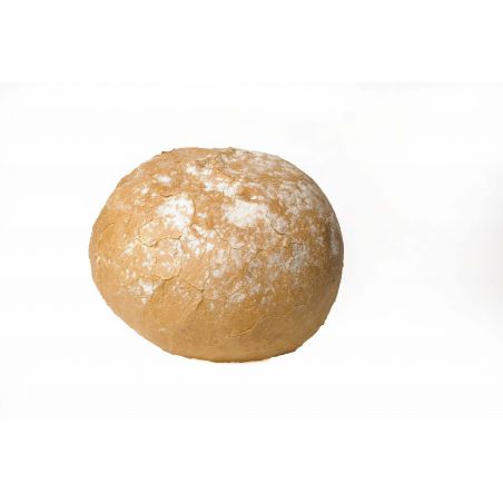 DIVERSI-FOODS  Petit Pain Campagne Blanc 12x 400 gr