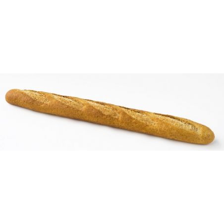 DIVERSIFOOD  Baguette grise 280gr x30p