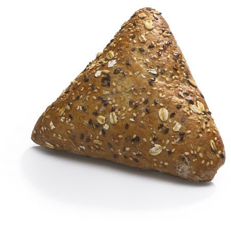 DIVERSIFOOD  Triangle Fitness 90gr  x80p