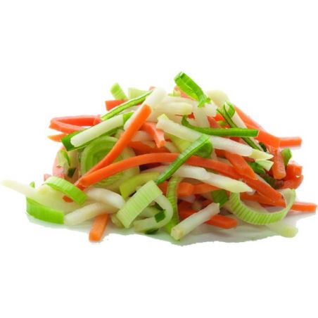 PINGUIN Julienne de Légume Parisienne 2,5kg