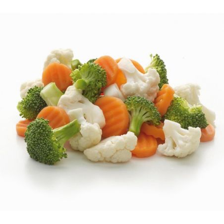 PINGUIN BROCCOLI MIX
