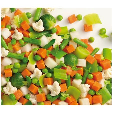 PINGUIN LEGUMES POUR POTAGES (10)