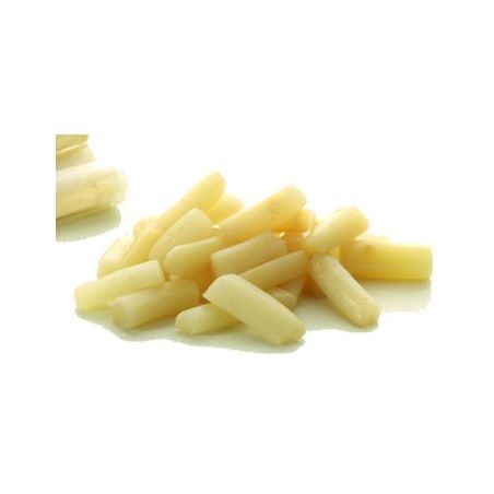 PINGUIN Asperges Blanche coupées