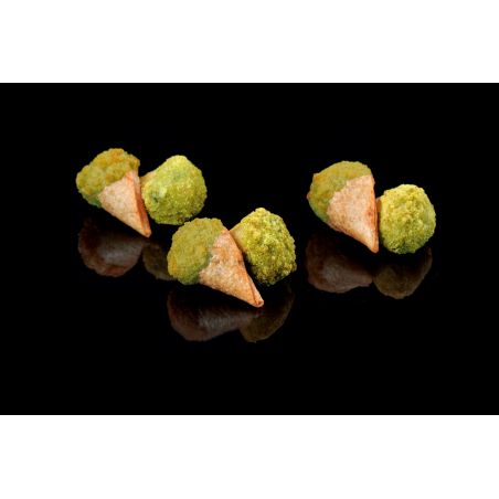 OVI Cones Crevettes 48x 15gr