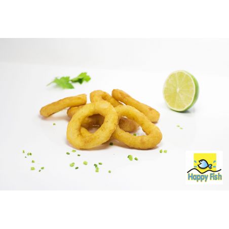OVI-OTTIMO Beignet à  la Romaine 1kg