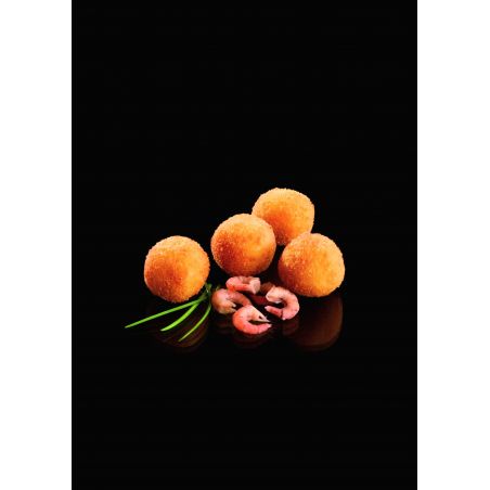 OVI Noisettes Aux Crevettes 75x 12gr