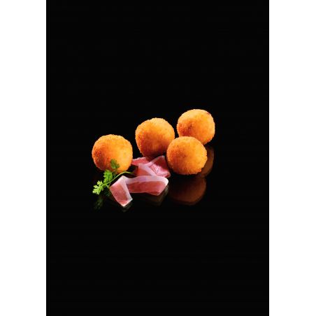 OVI Noisettes Au Jambon De Parme 75x 12gr