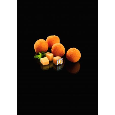 OVI Noisettes Au Fromage Vieux-Bruges 75x 12gr