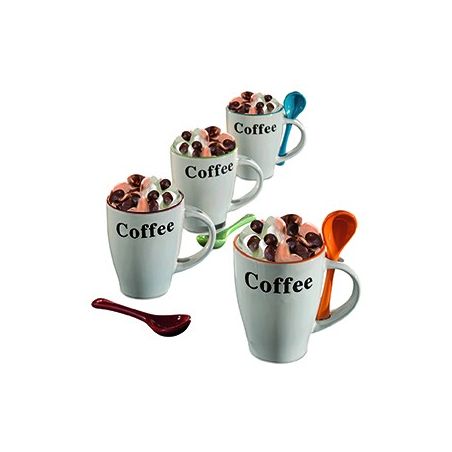 MEKA Portobello Vanille/Chocolat  8x 162ml