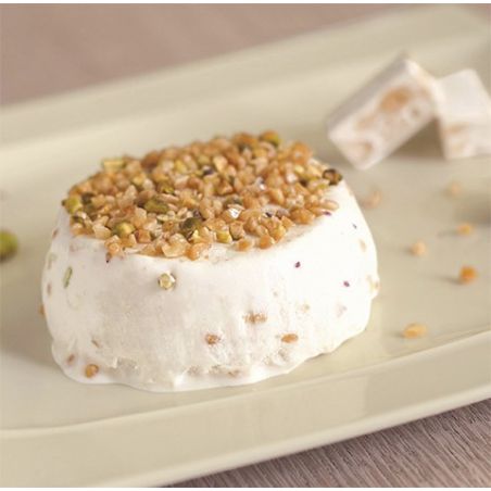 MEKA Nougat Glacé 16x 140ml