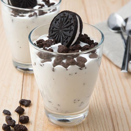 MEKA Coupe Cookies & Cream  8x 180ml