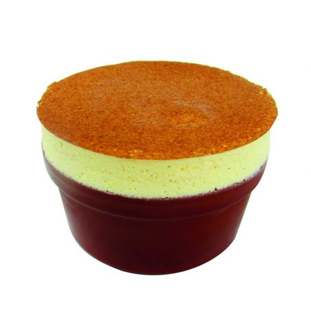 MEKA Soufflé Grand Marnier 8x 160 ml