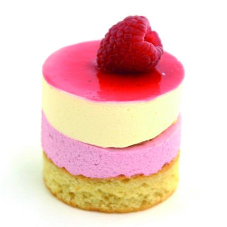 MEKA DESSERT EXOTIC 18x 80g