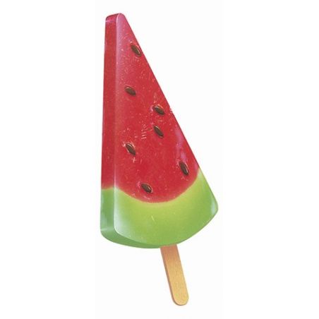 LA MÉNORQUINA Watermelon Sandypop 20x 110 ml