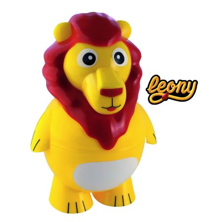 LEONY VANILLE 12x 70 ml