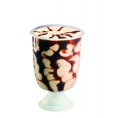 IJSBOERKE Dessert Café Liégeois 150ml/14