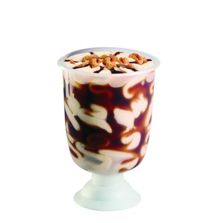 IJSBOERKE Dessert Brésilienne 150ml/14