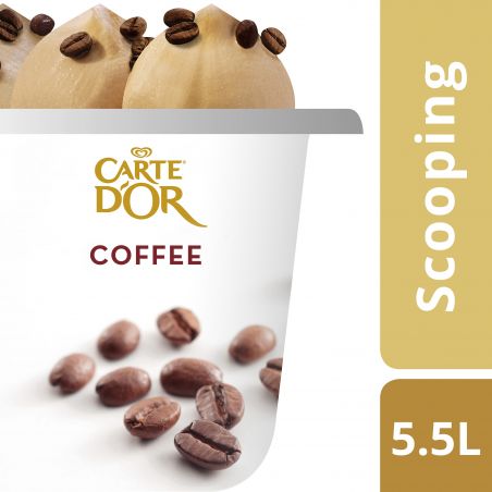 Carte d'Or Café 5500 ml