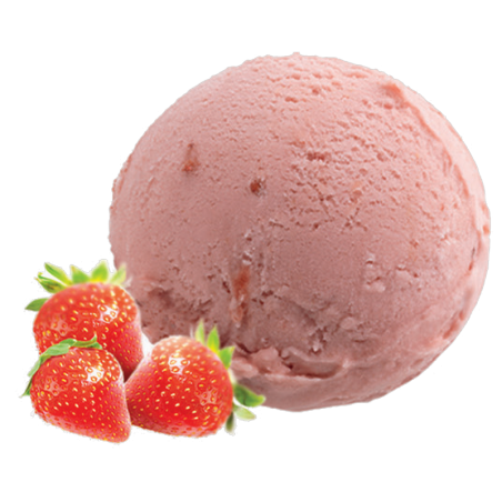 Carte d'Or Fraise 5500 ml