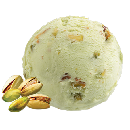 Carte d'Or Pistache 5500 ml