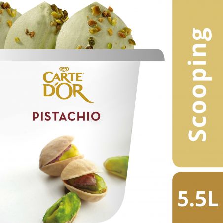 Carte d'Or Pistache 5500 ml