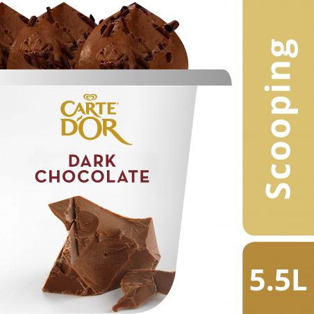 CHOCOLAT CDO 1x 5500 ml