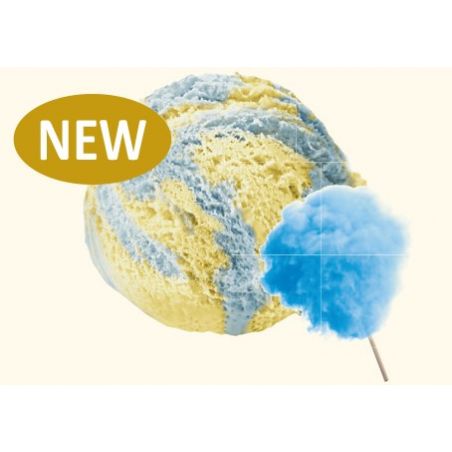 Carte d'Or Barbe à Papa 5500 ml