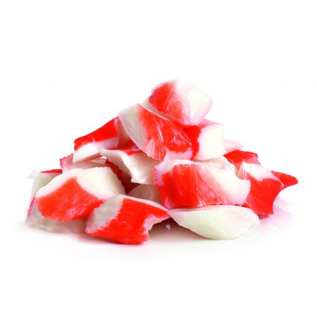 SEABOY Chunks rouge - Premium Inde Seaboy A-GRADE