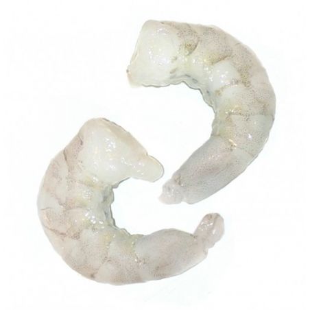 SEABOY Scampis HLSO SWP 16/20 Vannamei Décortiqués Déveinés  IQF