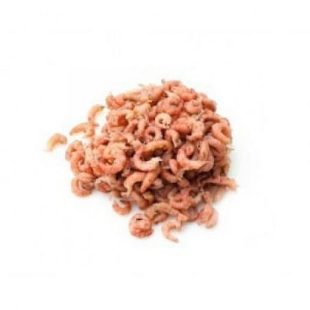 SEABOY Crevettes Grises Mer du Nord  IQF 1kg