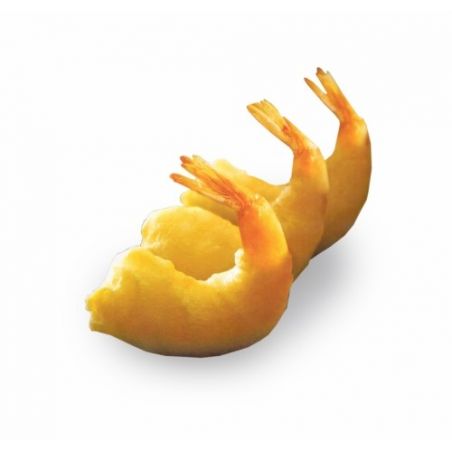 SCAMPI FRITTI 500G
