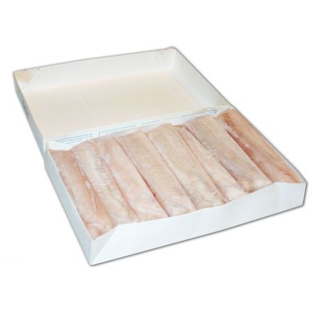 SEABOY FILET SOLE TROPICALE  90/120 - 2kg