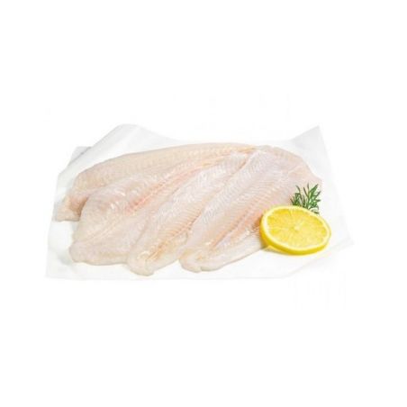 SEABOY FILET SOLE TROPICALE  90/120 - 2kg