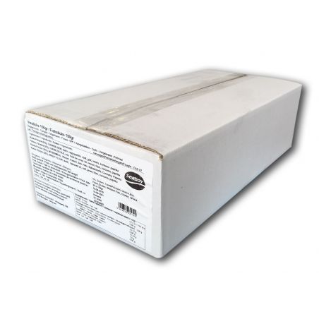 SEABOY Fish-sticks panés 20x 50gr