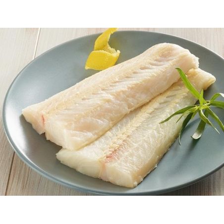 SEABOY FILETS DE COLIN  - ALASKA - 120-160gr