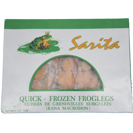 GALANA Cuisses de Grenouilles  16/20