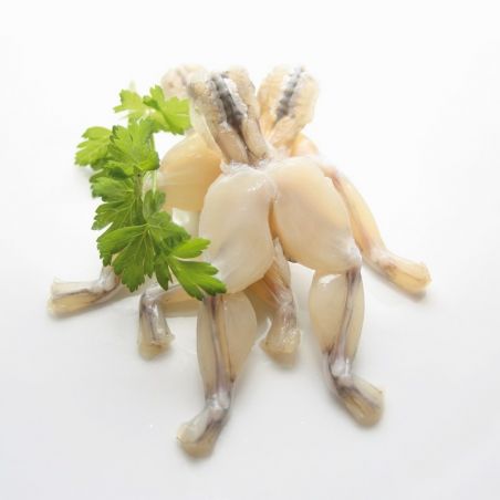 GALANA Cuisses de Grenouilles  16/20