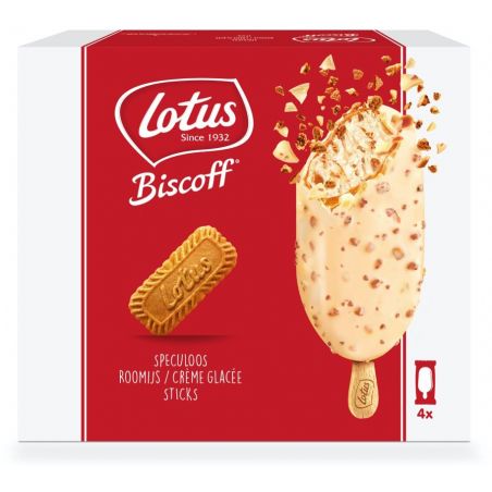 LOTUS Stick Choco Blanc 360ml (4)