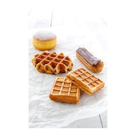 BANQUET D'OR Boules De Berlin 55X 60G