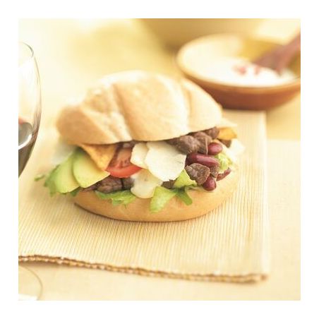 BANQUET D'OR Boule Italienne 36X150G