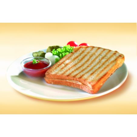 OVI Croque Monsieur 24 Pièces x95G