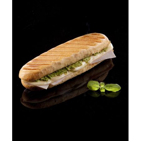 OVI Panini Poulet- Fromage 18x 180G