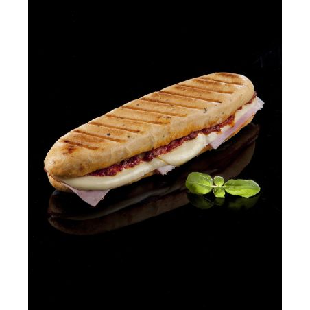 OVI Panini Jambon- Fromage 18x 180G
