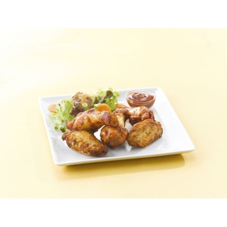 OVI Dots & Wings American Style 600 G S