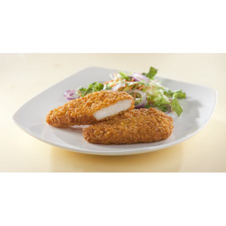 OVI-OTTIMO FILet de Poulet Croustillant 24x 125gr