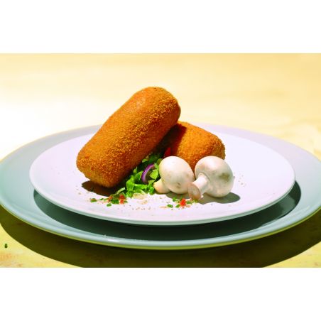 OVI Croq.Poulet Champ. Castel D'Oro 28x 90G