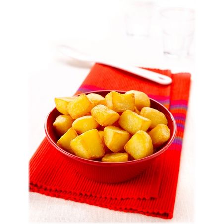 LUTOSA HO MINI ROAST 2.500kg